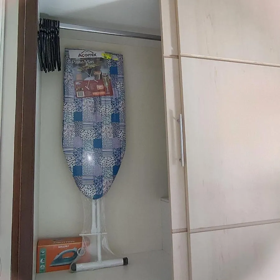 Flat Moderno Sudoeste Ed Vienna Cozinha Completa,Wi-Fi Rapido Ar Condicionado 巴西利亚 巴西